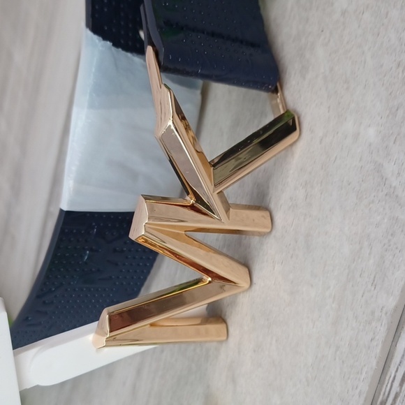 Michael Kors Belt NWT - Picture 3 of 6